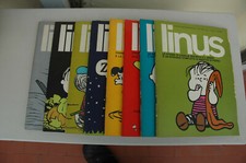 Annata 1965 linus usato  Italia