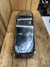 Sbc chrome stock for sale  New Preston Marble Dale