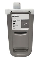 Canon pfi 1700pgy for sale  Phoenix