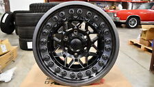 Single 17x9 black for sale  Comstock Park