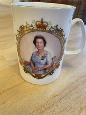 Queen elizabeth golden for sale  INVERURIE