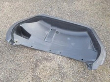 Chevrolet corvette hood for sale  UK
