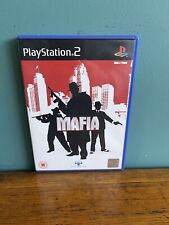 Ps2 mafia map for sale  RUGBY