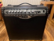 Line spider guitar for sale  WIRRAL