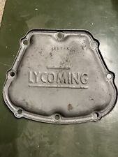 Lycoming 540 480 gebraucht kaufen  Drachselsried