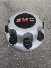 Matte silver gmc for sale  Fort Lauderdale