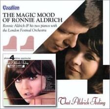 Ronnie aldrich aldrich for sale  STOCKPORT