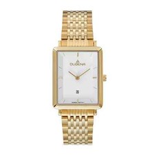Dugena damenarmbanduhr sienna gebraucht kaufen  Dreikirchen, Herschbach, Wallmerod