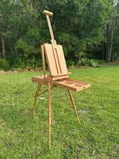 Art supply large for sale  Tampa