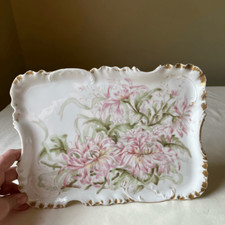 Vintage limoges porcelain for sale  Rochester