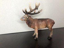 Schleich hirsch 14231 gebraucht kaufen  Bad Bergzabern