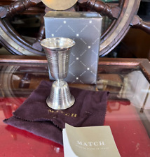 Match pewter company for sale  Ballwin