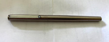 Montblanc kugelschreiber metal gebraucht kaufen  Altenburg