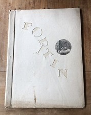 Ancien catalogue portfolio d'occasion  Beauvais