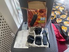 Sony h444 cellular for sale  CHEDDAR
