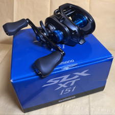 Shimano slx 151 for sale  Escondido