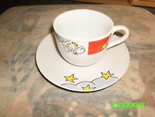 tasse engel weiss gebraucht kaufen  Butzbach