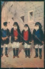 Nuoro orune costumi usato  Gambolo