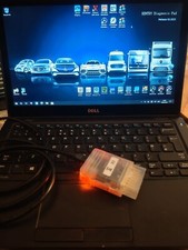 Dell laptop mercedes for sale  HAVERHILL