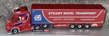 Wsi stuart nicol for sale  GLASGOW
