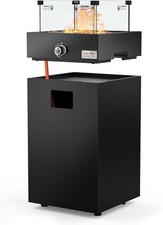 Gas fire pit for sale Gas fire pit for sale  HARROW