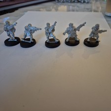 Imperial guard tallarn for sale  AYLESBURY