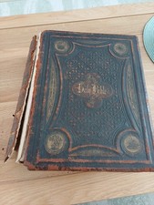 browns bible for sale  SLOUGH