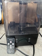 Umidificadores Cool Mist para quarto grande casa bebê, bico rotativo 5L com controle remoto comprar usado  Enviando para Brazil