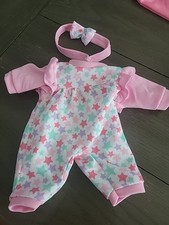 Baby doll outfit for sale  Sevierville