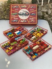 Antique matchbox superfast d'occasion  Expédié en Belgium