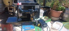 Vintage 1957singer featherweig for sale  Los Gatos