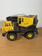 Tonka turbo diesel for sale  SHOREHAM-BY-SEA