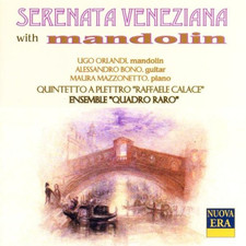 Serenata veneziana for sale  ROSSENDALE