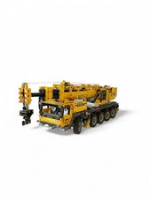 Lego mobiler schwerlastkran gebraucht kaufen  Leinfelden-Echterdingen