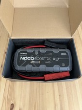 4250a noco boost for sale  LONDON