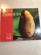 Livre cuisine pomme d'occasion  Saint-Agrève