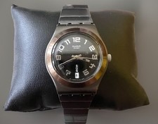 Montre unisexe swatch d'occasion  Hesdin