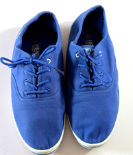 Henleys blue plimsoll for sale  HULL
