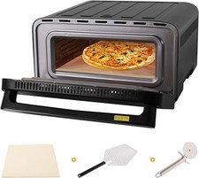 32cm pizzaofen elektrisch gebraucht kaufen 32cm pizzaofen elektrisch gebraucht kaufen  Berlin