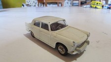 Peugeot 404 dinky d'occasion Peugeot 404 dinky d'occasion  Villeneuve-Lécussan
