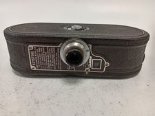 Vintage keystone 8mm for sale  RUGBY