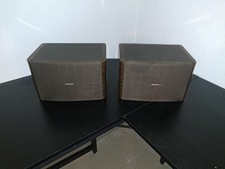 Bose stereo lautsprecher gebraucht kaufen  Ammerthal