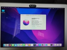 Macbook air 2017 gebraucht kaufen  Berlin
