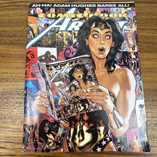 Comic book artist for sale  Rancho Cordova