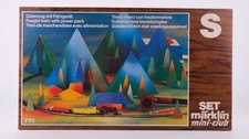 Märklin spur 8909 gebraucht kaufen  Viersen