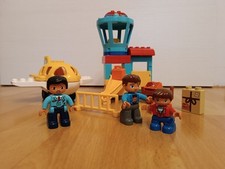 Lego duplo 10871 gebraucht kaufen  Tacherting