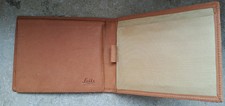 Leitz wetzlar leder gebraucht kaufen  Stuttgart