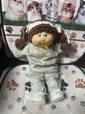 cabbage patch doll nib for sale cabbage patch doll nib for sale San Jose