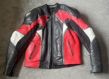 Two piece motorbike for sale  LOUTH