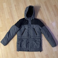 Winterjacke herren teenager gebraucht kaufen  Talheim